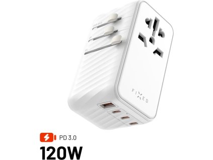 FIXCT120 3C1A WH
