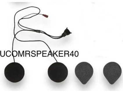 Sada sluchátek pro Interphone U-COM 8R