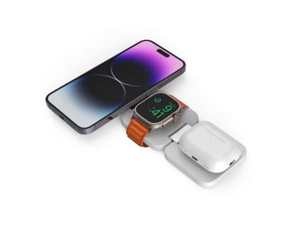 112902 cubenest 3v1 skladaci bezdratova magneticka nabijecka e310 bila