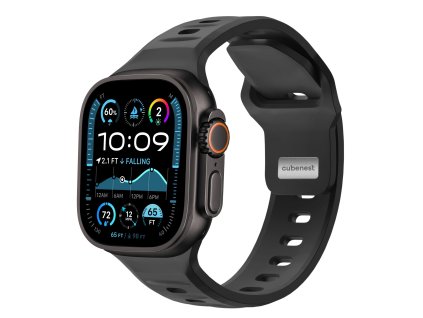 112941 cubenest premiovy sportovni reminek na apple watch cerny