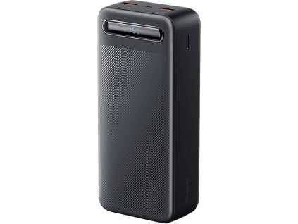 Powerbanka Mcdodo MC-3911 s digitálním displejem 30000mAh, 22,5W PD (černá)