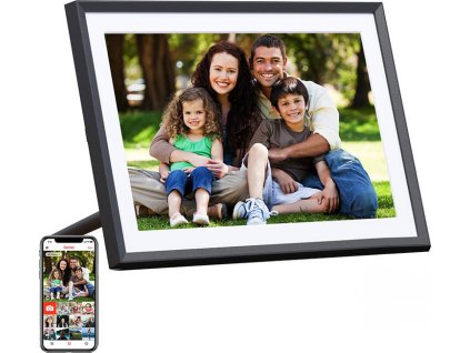 Digitální fotorámeček Arzopa P101W 10 palců