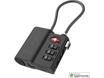 FIXTAG LC BK