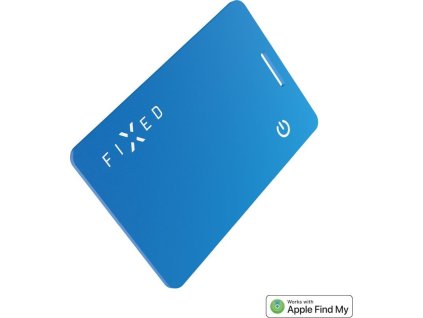 FIXTAG CARD2 BL