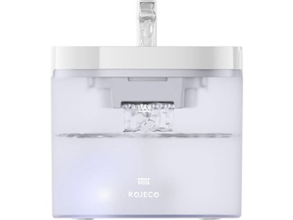 Fontána / náustok pre zvieratá 1,5 l Rojeco