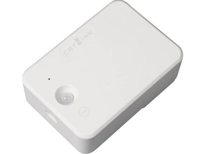 Chytrý pohlcovač zápachu Catlink Fresh pro kočky a malá zvířata