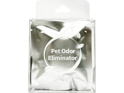 3 kusy cartridge na odstranění zápachu pro UBPet Fresh odstraňovače zápachu