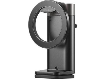 Magnetický cestovní držák Joyroom s MagSafe ZS413 (černý)