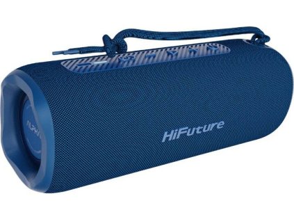 Reproduktor HiFuture Alpha Bluetooth (modrý)
