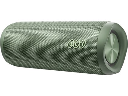 Bezdrôtový reproduktor QCY SP7 (zelený)