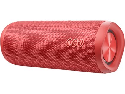 Bezdrôtový reproduktor QCY SP7 (červený)