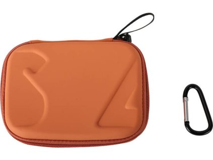 Brašna Sunnylife OA5-B893-C pro ACTION 5 PRO/OSMO Action 4/3 (oranžová)