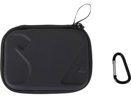 Standardní brašna Sunnylife OA5-B893-C pro ACTION 5 PRO/OSMO Action 4/3 (černá)