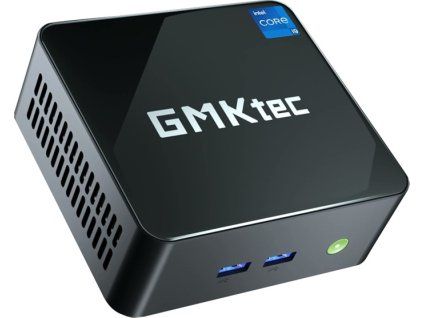 GMKtec Mini PC M3 PLUS Intel i9-12900hk 32GB RAM + 1TB SSD WIN 11 Pro