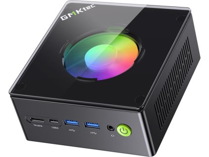 Mini PC GMKtec K11 AMD Ryzen 9 8945HS 32GB RAM + 1TB SSD WIN 11 Pro