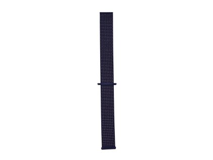 Devia strap Deluxe Sport3 for Apple Watch 42mm/ 41mm/ 40mm/ 38mm indigo