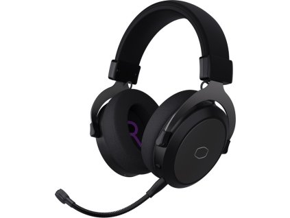 Herné slúchadlá Cooler Master CH351 (čierna)