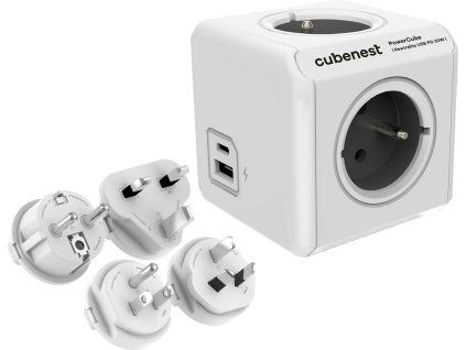 115671 rewirable 20w grey