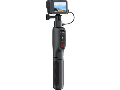 Telesin statív/držiak na selfie s diaľkovým ovládaním Hero 13/12/11/10/9/MAX