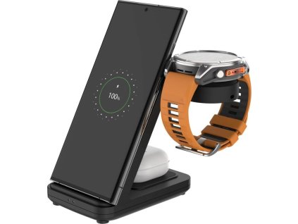 FIXPOS GA BK