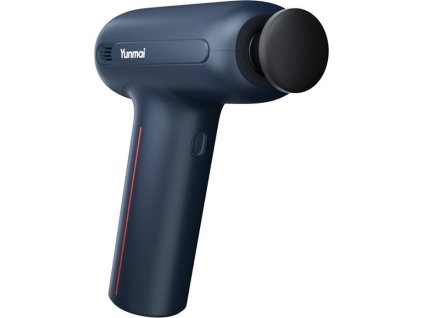 Masážní pistole Yunmai EasePro YMFG-M406 (modrá)
