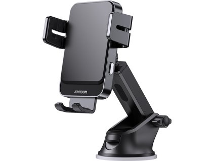 Joyroom JR-ZS219 držák do auta s indukční nabíječkou Qi (černá)