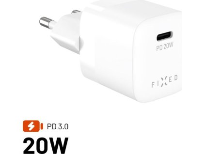 FIXC20M2 C WH