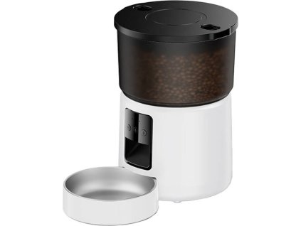 Dávkovač Rojeco 3L WiFi verzia Smart Feed (biely)