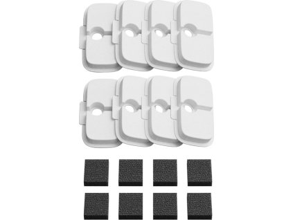 Petlibro Sada filtrů pro napáječky Dockstream (8ks,)