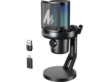 Mikrofon Maono DM40 Pro (černý)