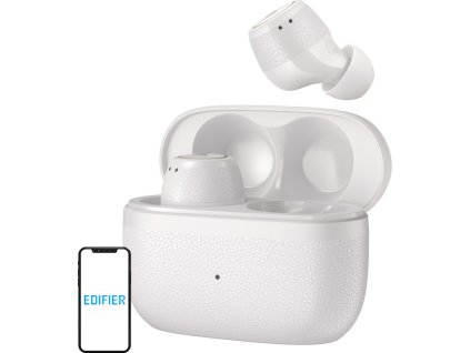 Sluchátka TWS Edifier X3 Pro (šedá)