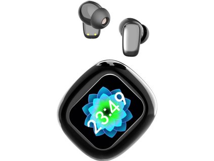 Bezdrátová sluchátka TWS BlitzWolf BW-FYE16 Plus