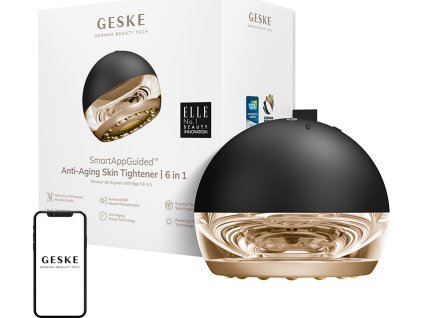 Geske Anti-Aging Skin Tightener 6v1 (sivá)