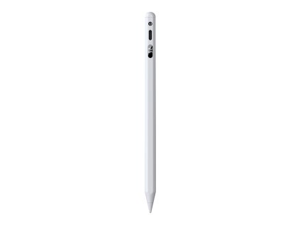 Stylusové pero Dux Ducis SP-02 pro Apple iPad - bílé