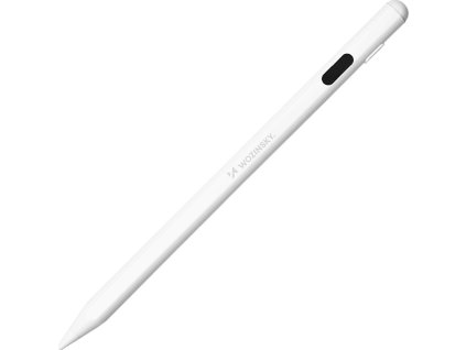 Wozinsky Stylus Univerzálny aktívny stylus (Android a iOS) - biely