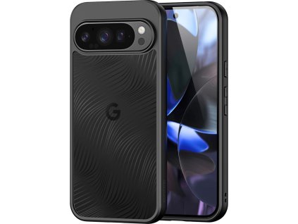 Pouzdro Dux Ducis Aimo pro Google Pixel 10 Pro XL - černé