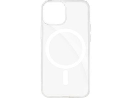 Průhledný kryt MagSafe pro iPhone 16 Pro - transparentní