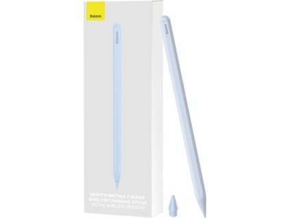 Baseus Smooth Writing 2 Stylus Pen (modrý)
