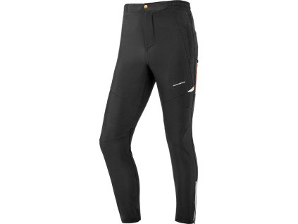 Cyklistické nohavice Rockbros RKCK0001 veľkosť XL - čierne