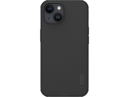 Nillkin Super Frosted Shield Case for iPhone 15 Plus 6,7" black