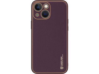 Dux Ducis Yolo Apple iPhone 14 Plus Purple