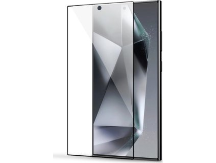 Tvrdené sklo Joyroom JR-MJS0219 2.5D so zosilneným okrajom pre Samsung S24+