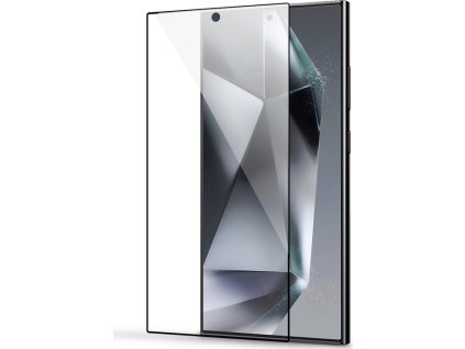 Tvrdené sklo Joyroom JR-MJS0228 2.5D pre ochranu súkromia so zosilneným okrajom pre Samsung S23+