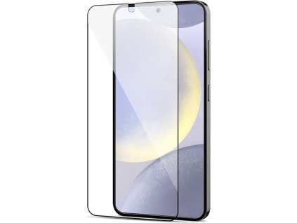 Tvrdené sklo Joyroom JR-MJS0222 2.5D pre ochranu súkromia so zosilnenými okrajmi pre Samsung Galaxy S24+