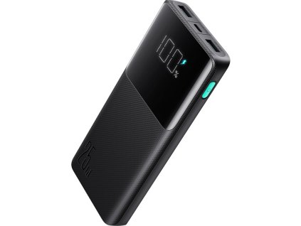 Powerbanka Joyroom JR-PBF20 25W 10000mAh - čierna
