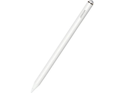Aktivní stylus Joyroom JR-X9 s náhradním hrotem (bílý)