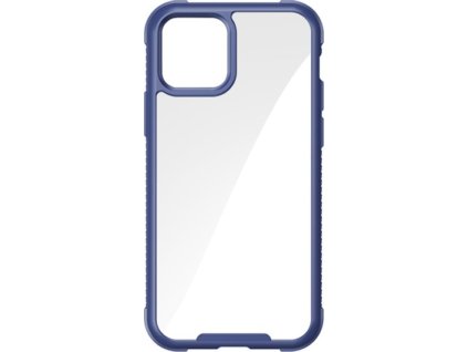 Odolný pevný kryt Joyroom Frigate Series pro iPhone 12 Pro Max modrý (JR-BP772)