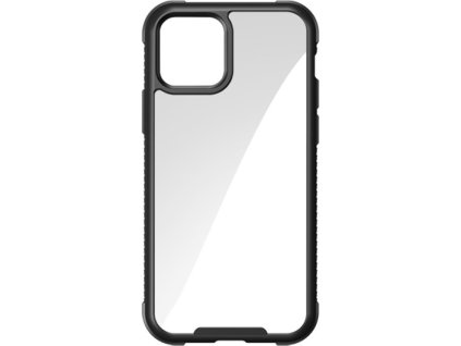 Odolný pevný kryt Joyroom Frigate Series pro iPhone 12 Pro Max černý (JR-BP772)