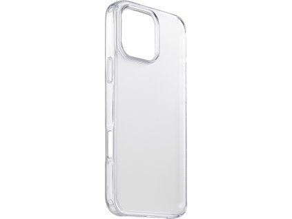 Ochranné puzdro Joyroom JR-16FG2 pre iPhone 16 Pro - polopriehľadné
