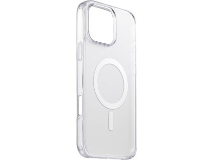 Ochranné puzdro Joyroom JR-16FG6 s MagSafe pre iPhone 16 Pro – priehľadné